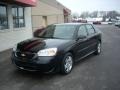 2006 Black Chevrolet Malibu Maxx LT Wagon  photo #1