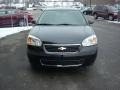 2006 Black Chevrolet Malibu Maxx LT Wagon  photo #2