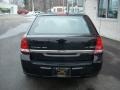 2006 Black Chevrolet Malibu Maxx LT Wagon  photo #4