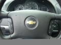 2006 Black Chevrolet Malibu Maxx LT Wagon  photo #12