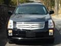 Black Raven - SRX V6 Photo No. 3