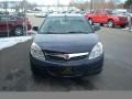 2007 Midnight Blue Metallic Saturn Aura XE  photo #2