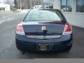 2007 Midnight Blue Metallic Saturn Aura XE  photo #4