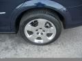 2007 Midnight Blue Metallic Saturn Aura XE  photo #5