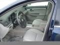 2007 Midnight Blue Metallic Saturn Aura XE  photo #7