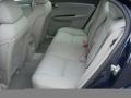 2007 Midnight Blue Metallic Saturn Aura XE  photo #8
