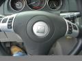 2007 Midnight Blue Metallic Saturn Aura XE  photo #12