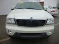 2004 Ceramic White Tri Coat Lincoln Aviator Luxury AWD  photo #3