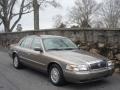 2006 Smokestone Metallic Mercury Grand Marquis LS  photo #2