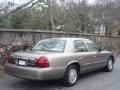 2006 Smokestone Metallic Mercury Grand Marquis LS  photo #3