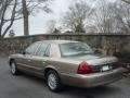 2006 Smokestone Metallic Mercury Grand Marquis LS  photo #4