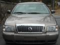 2006 Smokestone Metallic Mercury Grand Marquis LS  photo #5