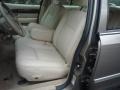 2006 Smokestone Metallic Mercury Grand Marquis LS  photo #7