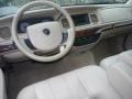 2006 Smokestone Metallic Mercury Grand Marquis LS  photo #8