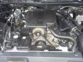 2006 Smokestone Metallic Mercury Grand Marquis LS  photo #9