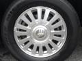 2006 Smokestone Metallic Mercury Grand Marquis LS  photo #10