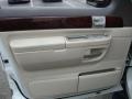 2004 Ceramic White Tri Coat Lincoln Aviator Luxury AWD  photo #13