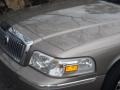 2006 Smokestone Metallic Mercury Grand Marquis LS  photo #12