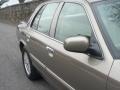 2006 Smokestone Metallic Mercury Grand Marquis LS  photo #13