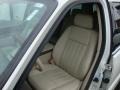 2004 Ceramic White Tri Coat Lincoln Aviator Luxury AWD  photo #16