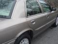 2006 Smokestone Metallic Mercury Grand Marquis LS  photo #15