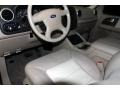 2003 Oxford White Ford Expedition Eddie Bauer  photo #5
