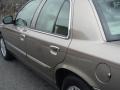 2006 Smokestone Metallic Mercury Grand Marquis LS  photo #16