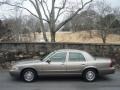 2006 Smokestone Metallic Mercury Grand Marquis LS  photo #18