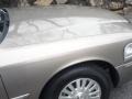2006 Smokestone Metallic Mercury Grand Marquis LS  photo #19