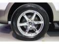 2003 Oxford White Ford Expedition Eddie Bauer  photo #9