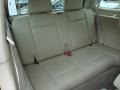 2004 Ceramic White Tri Coat Lincoln Aviator Luxury AWD  photo #22