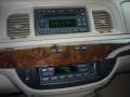 2006 Smokestone Metallic Mercury Grand Marquis LS  photo #20