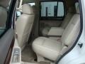 2004 Ceramic White Tri Coat Lincoln Aviator Luxury AWD  photo #23