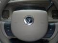 2006 Smokestone Metallic Mercury Grand Marquis LS  photo #21