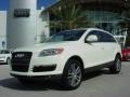 Calla White - Q7 3.6 Premium quattro Photo No. 1