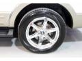 2003 Oxford White Ford Expedition Eddie Bauer  photo #13
