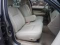 2006 Smokestone Metallic Mercury Grand Marquis LS  photo #24