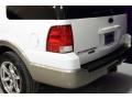 2003 Oxford White Ford Expedition Eddie Bauer  photo #14