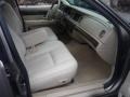 2006 Smokestone Metallic Mercury Grand Marquis LS  photo #25