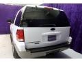 2003 Oxford White Ford Expedition Eddie Bauer  photo #15