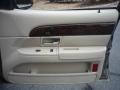 2006 Smokestone Metallic Mercury Grand Marquis LS  photo #26