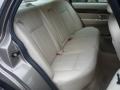 2006 Smokestone Metallic Mercury Grand Marquis LS  photo #27