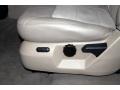 2003 Oxford White Ford Expedition Eddie Bauer  photo #18