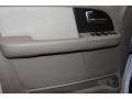 2003 Oxford White Ford Expedition Eddie Bauer  photo #19