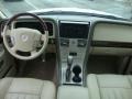 2004 Ceramic White Tri Coat Lincoln Aviator Luxury AWD  photo #31