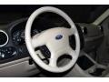 2003 Oxford White Ford Expedition Eddie Bauer  photo #20