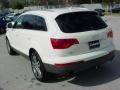 Calla White - Q7 3.6 Premium quattro Photo No. 3
