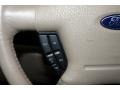 2003 Oxford White Ford Expedition Eddie Bauer  photo #21