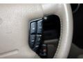 2003 Oxford White Ford Expedition Eddie Bauer  photo #22