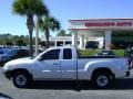 2006 Alloy Silver Mitsubishi Raider LS Extended Cab  photo #2